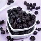 Freeze Dried Blueberries