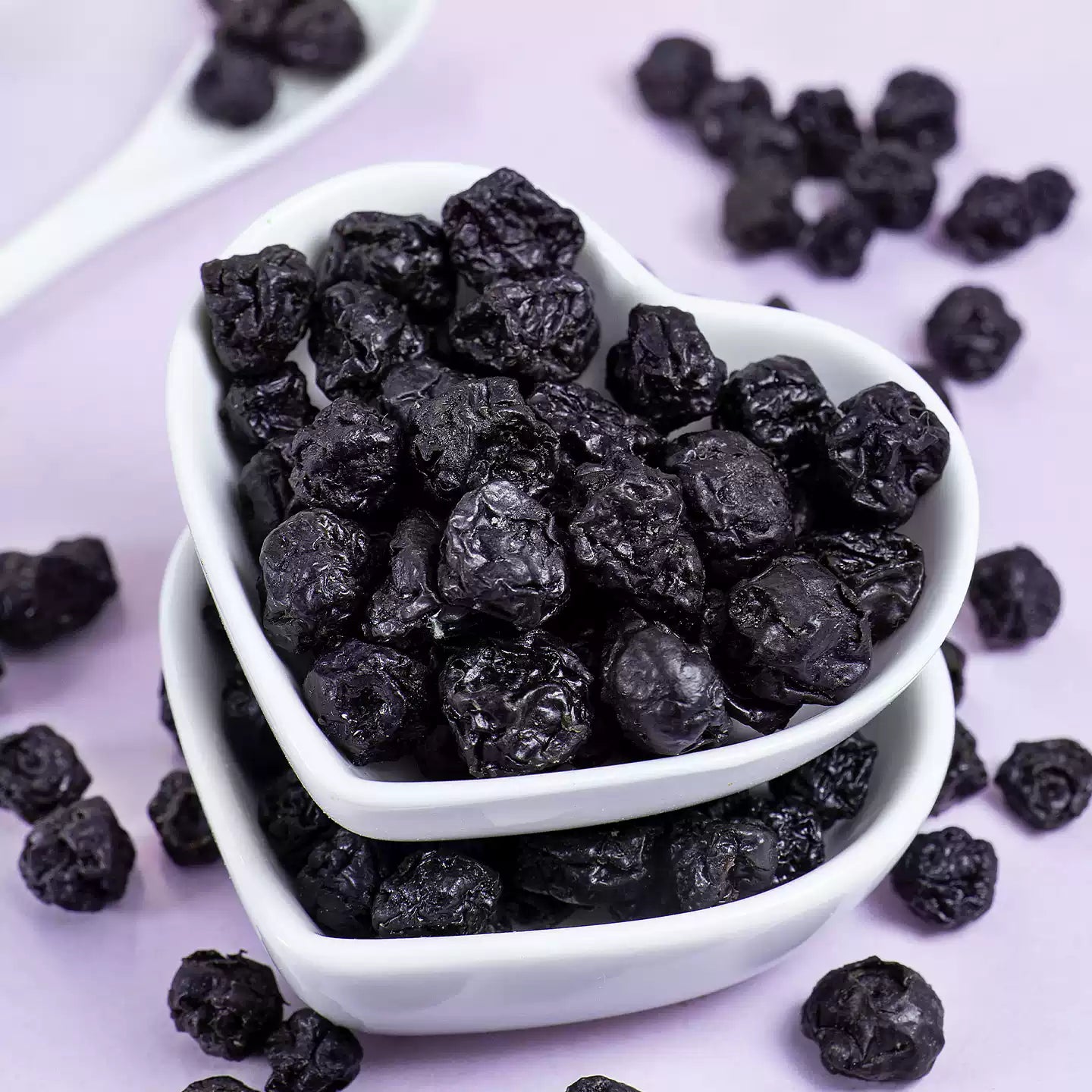 Freeze Dried Blueberries