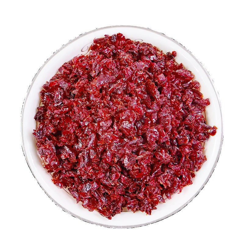 Candied Cranberry | Bulk Wholesale Supply