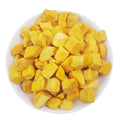 Factory Direct Freeze-Dried Mango Dices | Bulk Wholesale Supply