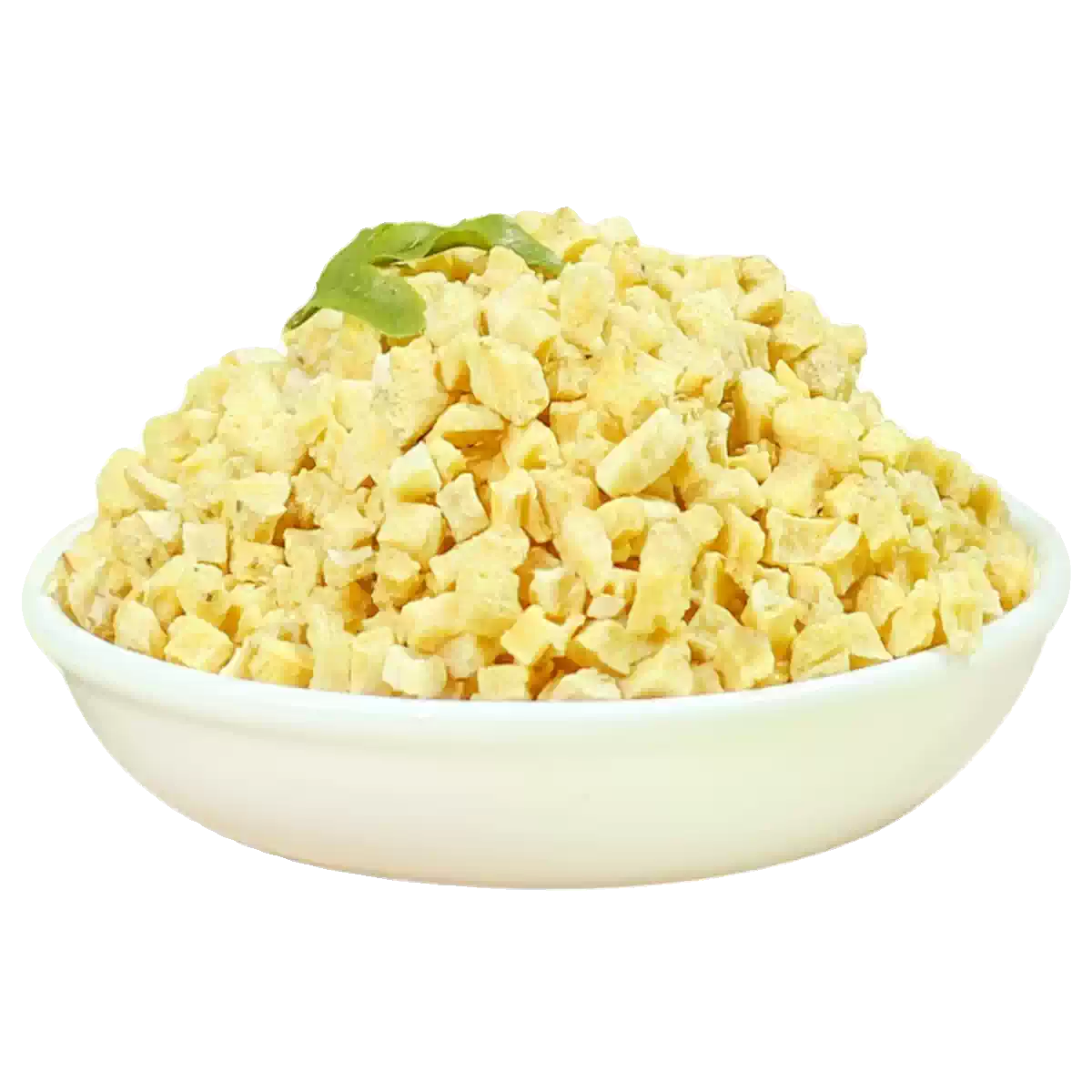 Freeze-Dried Banana Dices