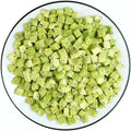 Freeze-Dried Kiwi Dices