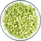 Freeze-Dried Kiwi Dices