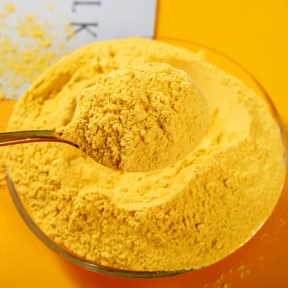 Freeze-Dried Mango Powder