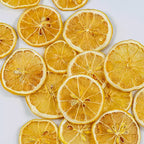 Dried Lemon Slices