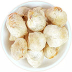 Freeze Dried Lychee Crisps