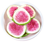 Freeze-Dried Figs - Wholesale  Halved