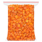 Candied Apricot Dices | Bulk Wholesale Supply