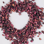 Freeze-Dried Blueberry Dices No Sugar Added, 100% Natural, Fruit Snacks