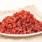 Candied Strawberry Dices | Bulk Wholesale Supply