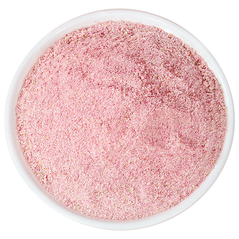 Factory Direct Freeze-Dried Yellow Peach Powder | Bulk Wholesale Supply