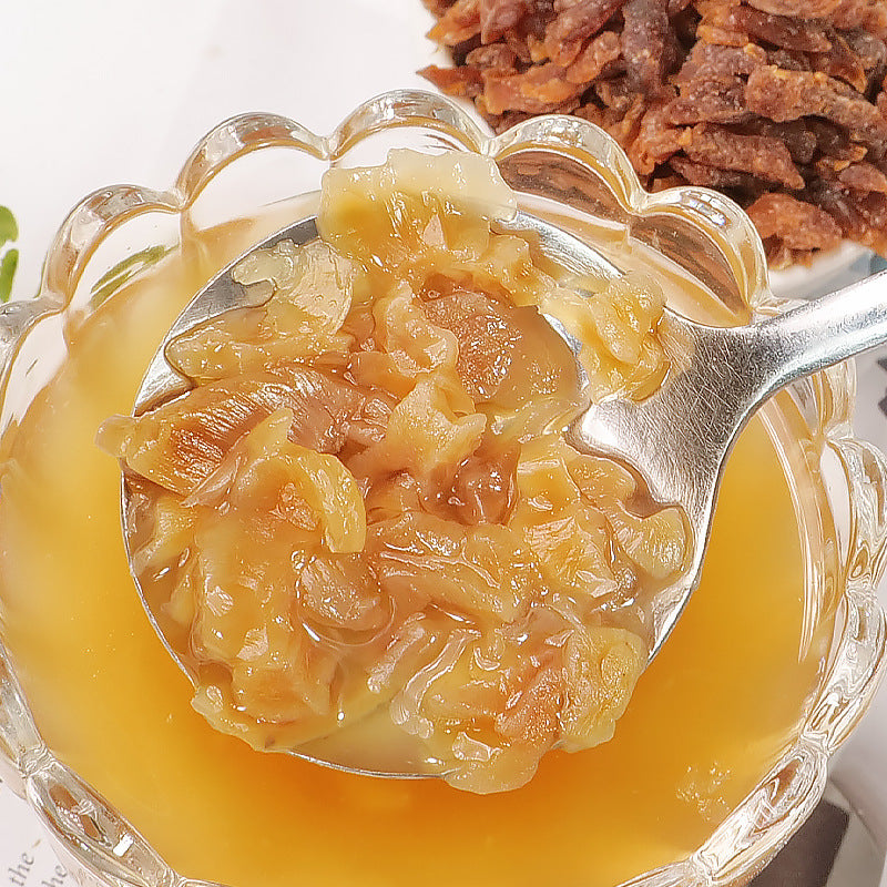 Dried Longan Dices | Bulk Wholesale Supply
