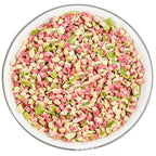 Factory Direct Freeze-Dried Fig Dices | Bulk Wholesale Supply