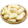 Factory Direct Freeze-Dried Orange Segments | Bulk Wholesale Supply