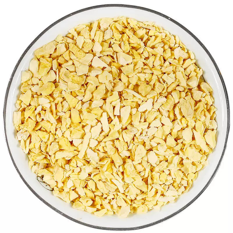 Freeze-Dried Durian Dices