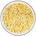 Freeze-Dried Durian Dices