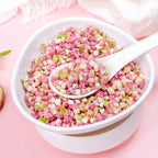 Factory Direct Freeze-Dried Fig Dices | Bulk Wholesale Supply