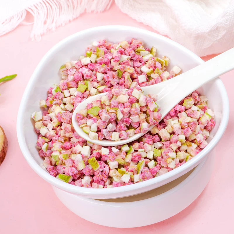 Freeze-Dried Fig Dices