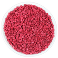 Freeze-Dried Raspberry Dices