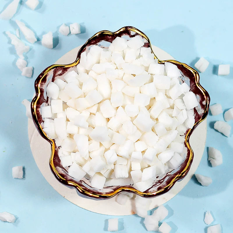 Freeze-Dried Coconut Dices