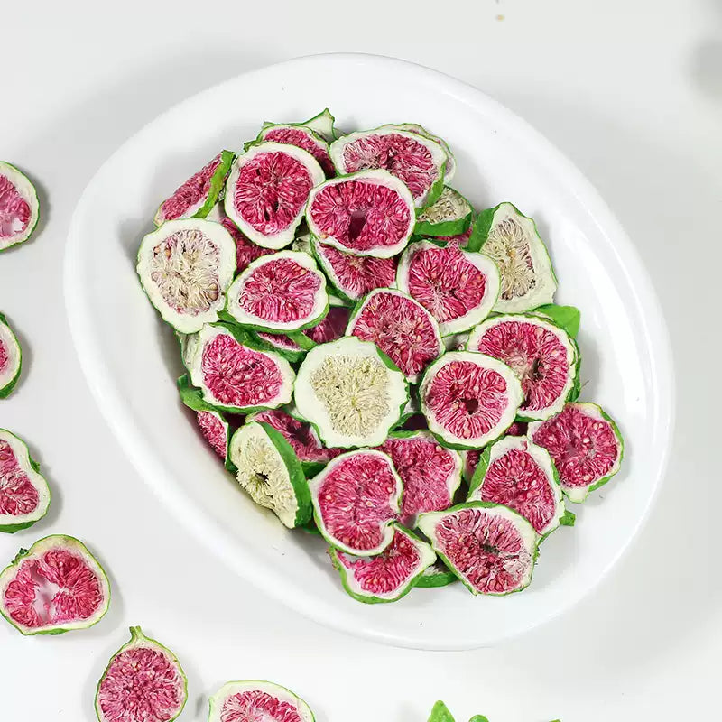 Dried Figs Slices