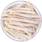 Dehydrated Taro Sticks, Non Deep-Fried Snacks