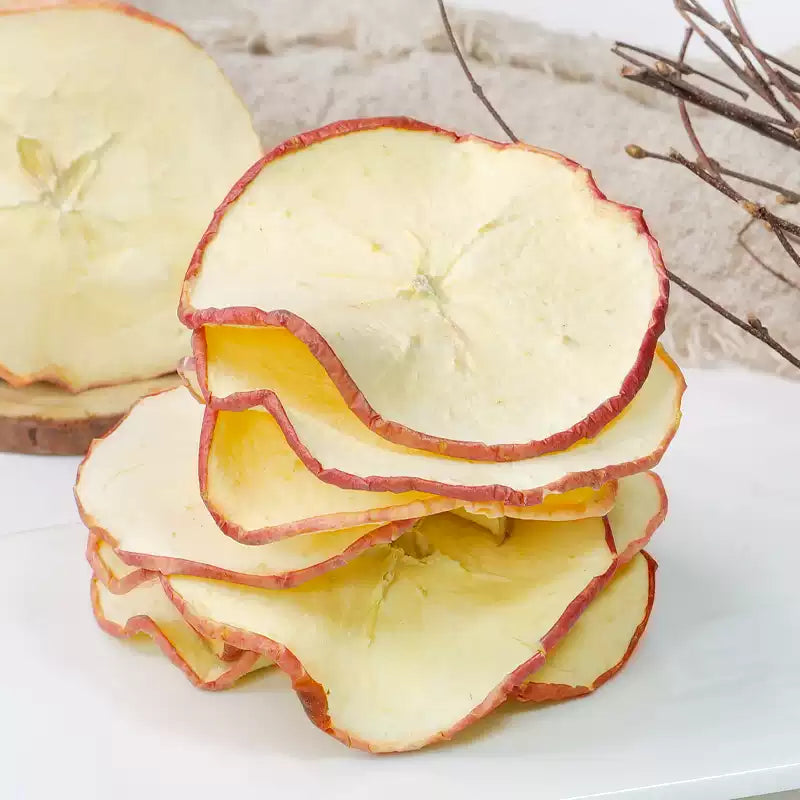 Dried Apple Slices