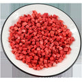 Factory Direct Freeze-Dried Strawberry Dices | Bulk Supply for Wholesale