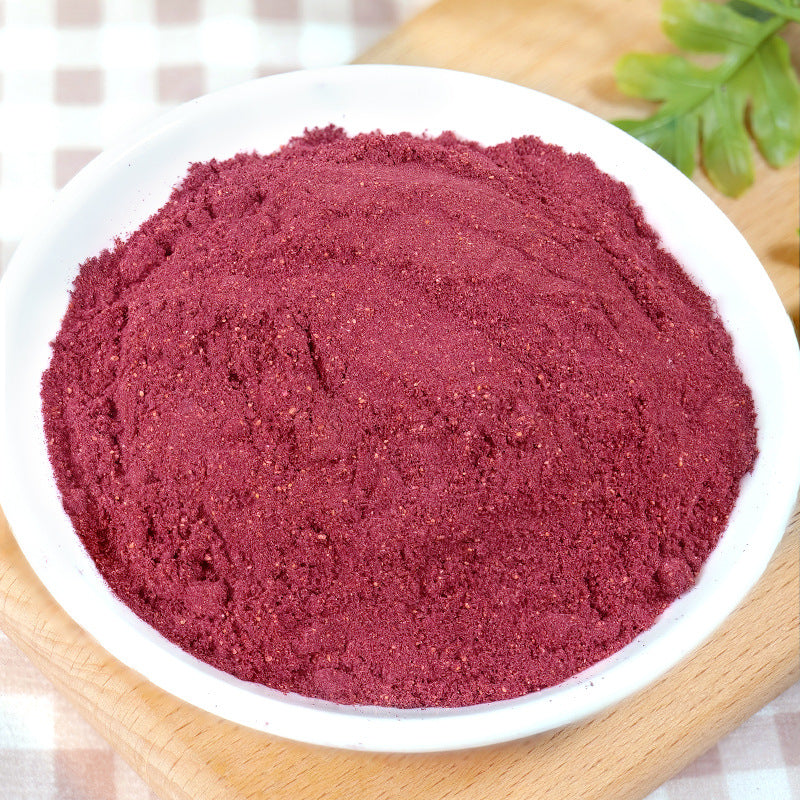 Factory Direct Freeze-Dried Strawberry Powder | Bulk Wholesale Supply