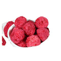 Factory Direct Freeze-Dried Raspberry | Bulk Wholesale Supply
