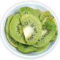 Freeze Dried Kiwi Fruit Chunks