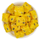 Freeze Dried Passion Fruit Chips