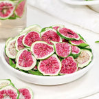 Dried Figs Slices