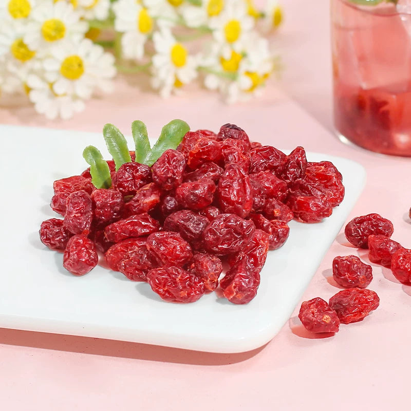 Freeze-Dried Cranberries