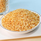Crispy Roasted Coconut Granules