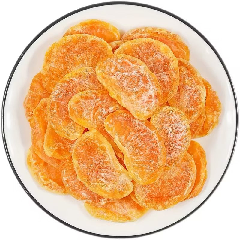 Candied Orange | Bulk Wholesale Supply