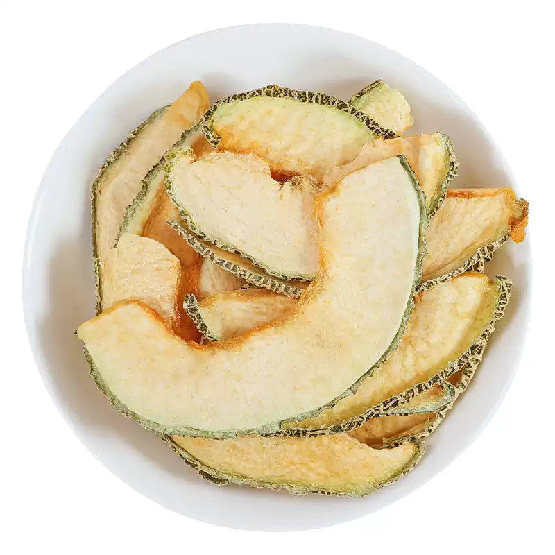 Dried Hami Melon Slices