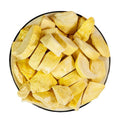 Factory Direct Freeze-Dried Durian | Bulk Wholesale Supply