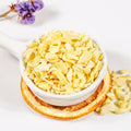 Factory Direct Freeze-Dried Durian Dices | Bulk Wholesale Supply