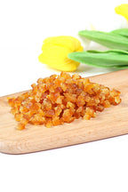 Candied Orange Peel Dices | Bulk Wholesale Supply