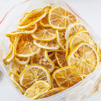 Dried Lemon Slices