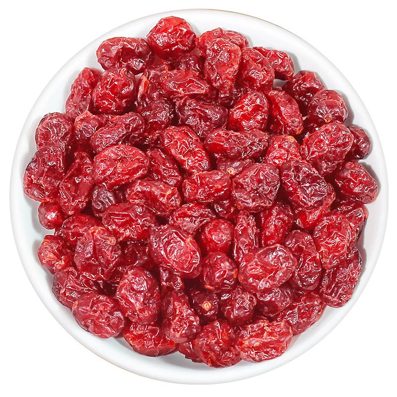 Freeze-Dried Cranberries