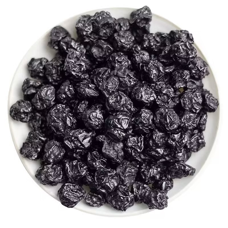 Candied Blueberry | Bulk Wholesale Supply