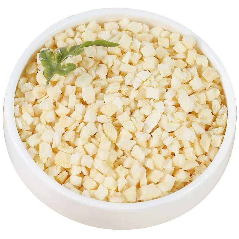 Freeze-Dried Apple Dices