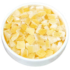 Candied Pomelo Peel Dices | Bulk Wholesale Supply