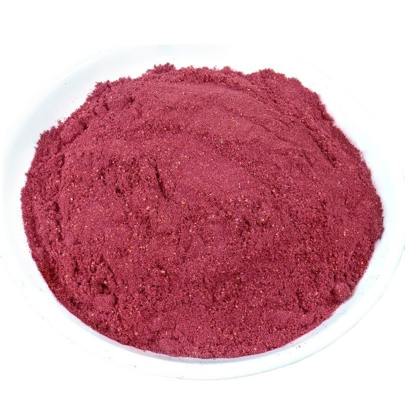 Factory Direct Freeze-Dried Blueberry Powder | Bulk Wholesale Supply