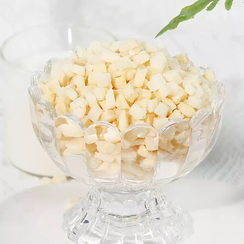 Freeze-Dried Apple Dices