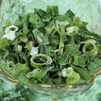Dehydrated Chives Flakes, Instant Noodle Seasoning Vegetables