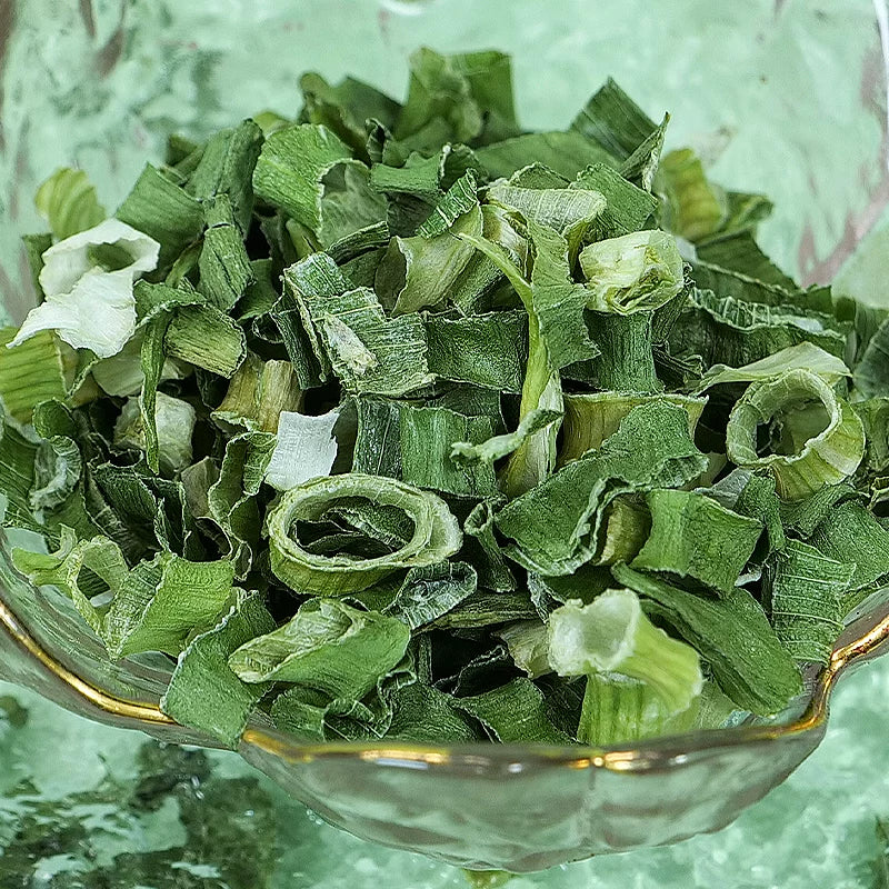 Dehydrated Chives Flakes, Instant Noodle Seasoning Vegetables