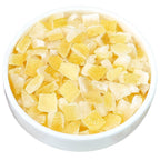 Candied Pomelo Peel Dices | Bulk Wholesale Supply